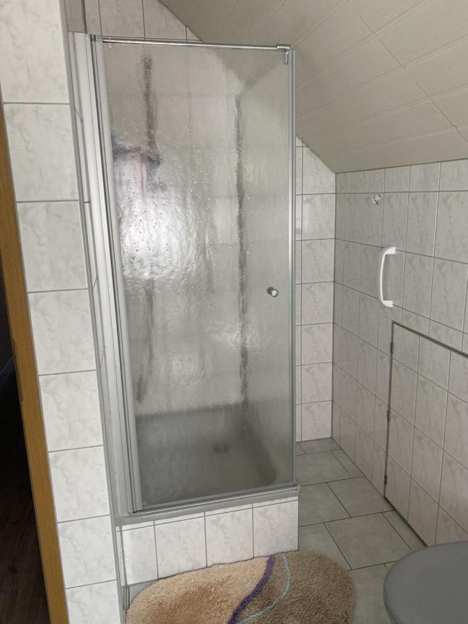 Ferienwohnung Familie Putschke Nohra  Екстериор снимка